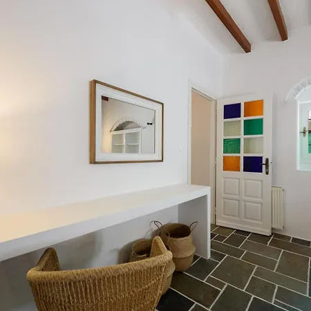 Apartment Petra-sunset House Near Parikia For Up To 4 Guests