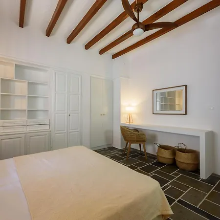 Petra-sunset House Near Parikia For Up To 4 Guests Apartment *